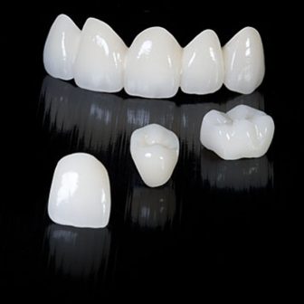 Răng Sứ Zirconia | Phục Hình Răng Sứ Zirconia