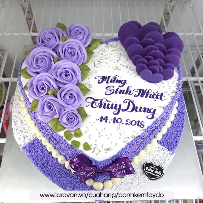 Tổng hợp 83+ mẫu bánh sinh nhật đẹp tặng mẹ hay nhất - Tin Học Vui