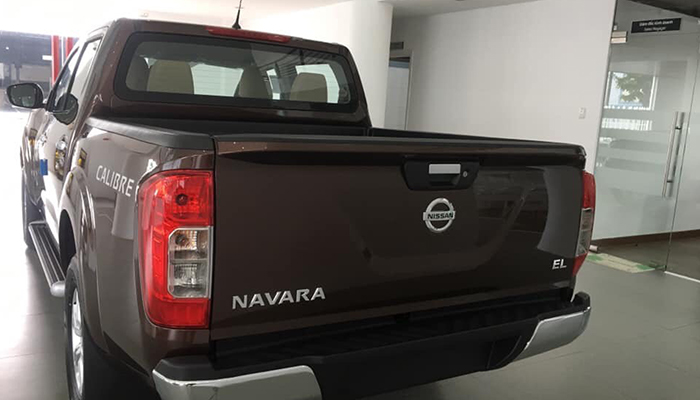 Nissan Navara | Nissan Navara Cần Thơ