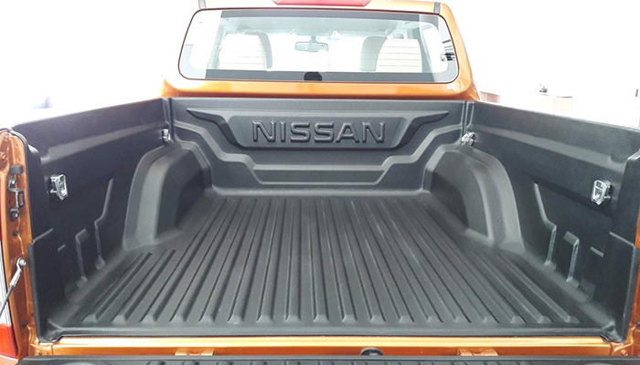 Nissan Navara | Nissan Navara Cần Thơ