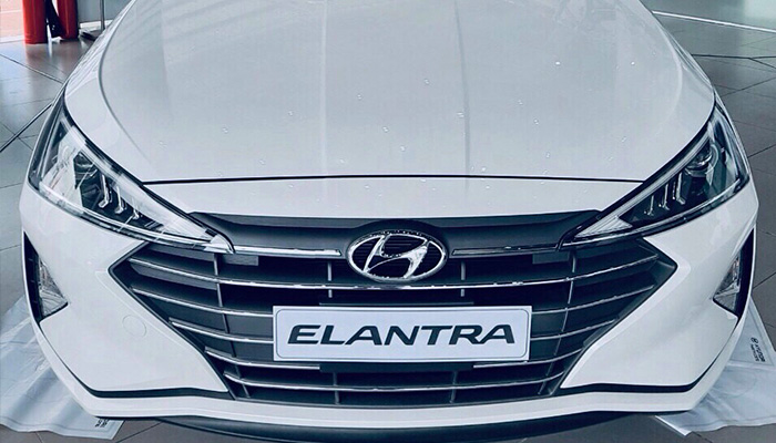 Hyundai Elantra | Hyundai Elantra Tây Đô | Hyundai Elantra Cần Thơ