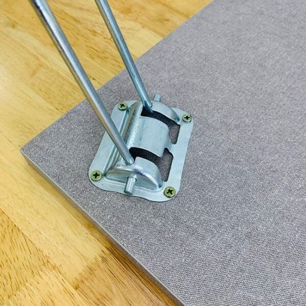 Bàn Gỗ Gấp Gọn BBLP1022 - Hình ảnh 3